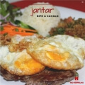 Bife à cavalo