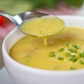 Caldo de Frango
