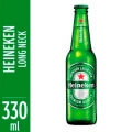 Cerveja Heineken Long Neck