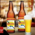 Cerveja Original 600ml