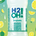 H2O