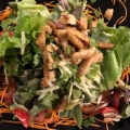 Salada Caeser